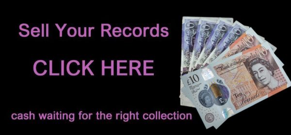 Sell your records click here image